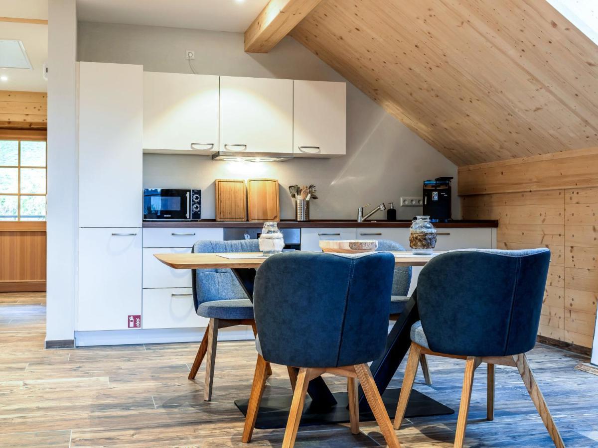 Apartment Schmalzenhof By Interhome Hofstetten  外观 照片