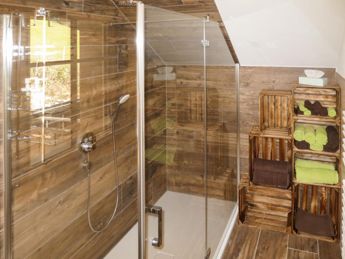 Apartment Schmalzenhof By Interhome Hofstetten  外观 照片