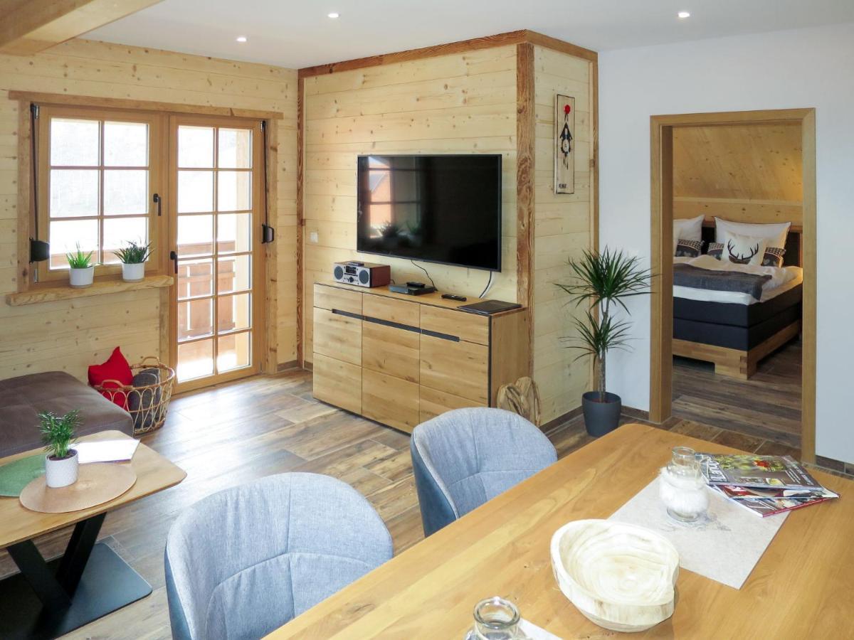 Apartment Schmalzenhof By Interhome Hofstetten  外观 照片