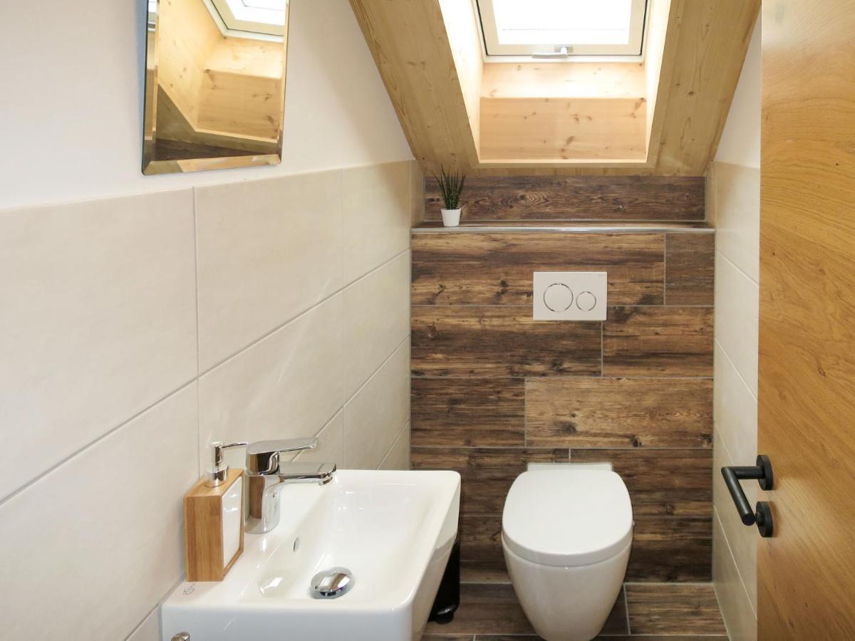 Apartment Schmalzenhof By Interhome Hofstetten  外观 照片